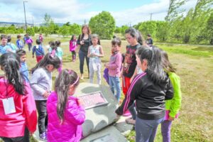 Campamento científico escolar:  530 niños aprenden en forma lúdica
