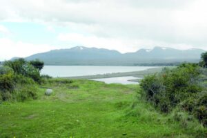 Medio Ambiente pidió a la comunidad proteger la naturaleza y evitar daños
