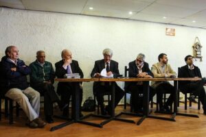 Cámara Franca alerta sobre menor pago de concesión por parte de Sociedad Rentas Inmobiliarias