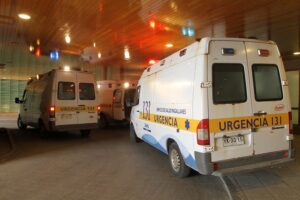 Entregan orientación a afiliados de Fonasa e isapres en caso urgencia vital en período estival
