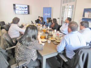 CChC benefició  a 4.000 magallánicos  con programas sociales