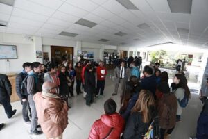 Gratuidad: 94 alumnos se  encuentran “pendientes” en la UMAG