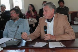 En marzo se presentaría proyecto para contener especies invasoras