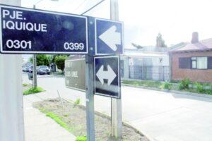 Niña de siete años hospitalizada con graves lesiones tras ser atropellada