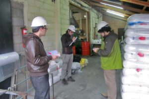 Carreras semi presenciales de INACAP Punta Arenas favorecen incorporación de trabajadores
