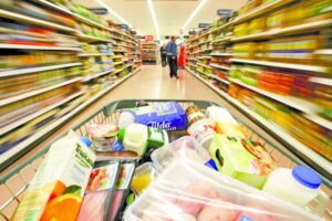 Supermercados niegan cartel y adelantan 