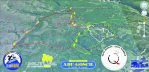 Mañana se realizará la primera versión del Trail Running Cerro Mirador