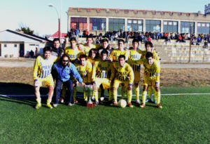 85 años de vida cumplió el Club Deportivo Prat