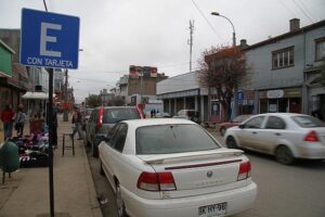Indignación entre los puntarenenses por nuevas tarifas en los estacionamientos céntricos