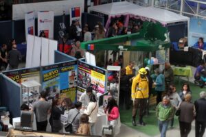 Gran afluencia de público se espera para la próxima Expo Magallanes