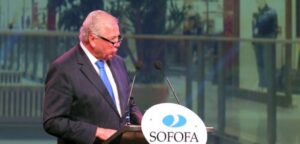 Comisión de Ética de la Sofofa iniciará investigación por colusión de supermercados