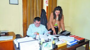 Tres empresas presentaron boletas de garantía bancaria en la licitación por basura domiciliaria
