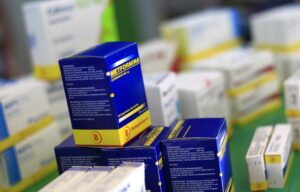 Medicamentos de marcas pueden costar hasta $ 31.000 más que un genérico