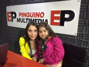 Un llamado a regalar vida a la pequeña Evelyn Gaete