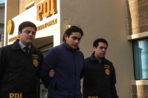 Lo condenaron por robar en  la empresa que trabajaba