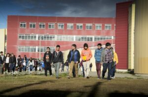 Próxima semana comienza proceso de matrícula Admisión 2016