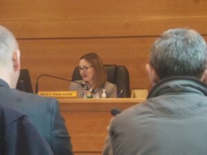 Fiscalía pide cinco años de cárcel por abusar de niña