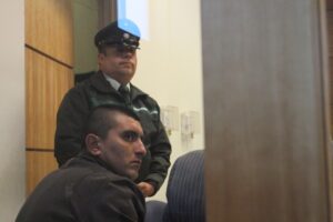 Por robar herramientas fue enviado  a la cárcel