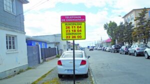Teléfonos de emergencia  están alertas, casi siempre