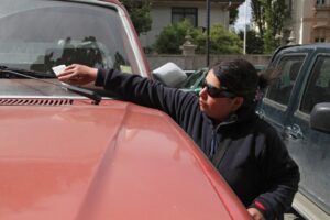 Nueva sorpresa por tarifa de estacionamientos licitados