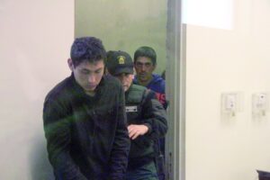Diez años de cárcel piden para asaltantes puertomontinos