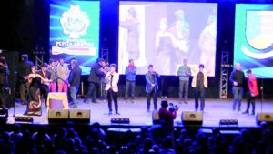 Cancelaron pagos atrasados a  artistas del Festival de la Patagonia