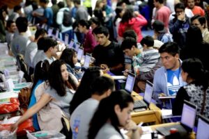 Mañana se conocerán resultados  de gratuidad
