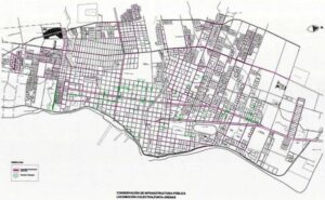 Desde febrero cuatro empresas abordarán simultáneamente la conservación de vías urbanas en Punta Arenas