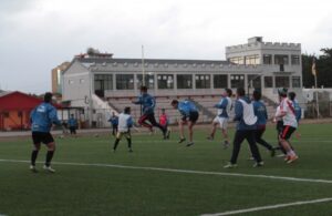 Prat viaja con la fe intacta en hacer un buen papel en el Interzonal de Clubes