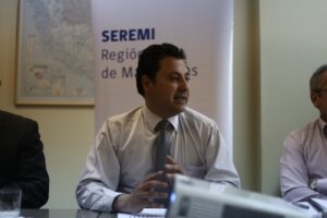 Más de $ 50 mil millones invirtió el MOP  en la Región de Magallanes durante 2015
