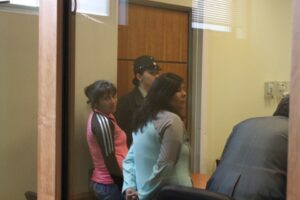 Condenadas por homicidio frustrado durante Carnaval  de Invierno