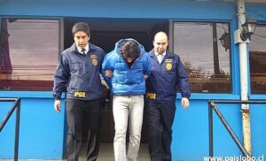 Prófugo pidió rebaja de pena