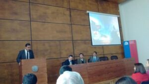 Por primera vez el GORE reúne en Magallanes a directores de servicios vinculados a normas de excepción