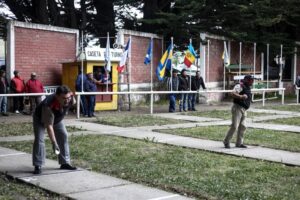 Rayueleros representarán a Magallanes  en Campeonato Nacional en Aysén
