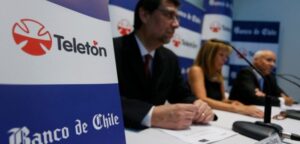 Teletón desmiente nota que asegura que dineros recaudados hayan sido usados en Penta