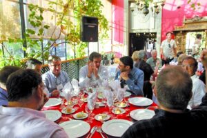 Congreso del Futuro reunirá a  más de 70 científicos en Punta Arenas
