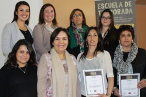 Violencia de Género y Derechos Humanos