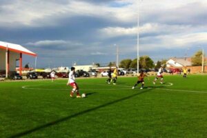 Liga Leñadura: mañana se juegan  las semifinales del Torneo de Verano