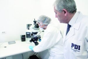 Entregan laboratorio bioquímico más austral y de alta tecnología