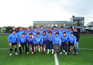 Prat luchó y dejó todo pero no le alcanzó para clasificar a las semifinales