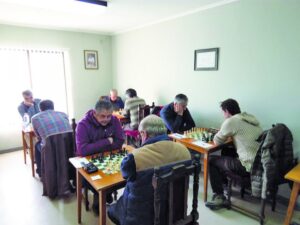 El ajedrez se tomará Punta Arenas por una semana con distintas competencias