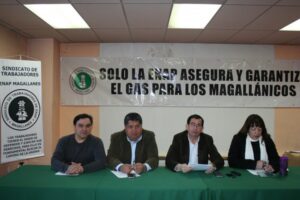 Enap no puede estar pensando en vender más gas a Methanex, excedentes debe ser comercializado para el resto del País