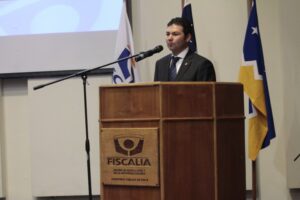 Droga, homicidios y corrupción son delitos que aumentaron