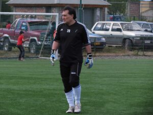 Juan “Chito” Vásquez: “ Unos de los grandes arquero en la historia del fútbol magallánico”