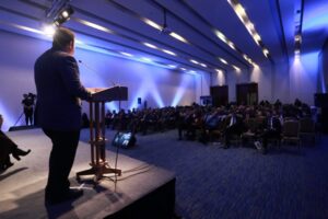 Con masiva asistencia culminó en Magallanes Congreso del Futuro