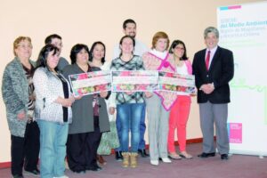 Tres iniciativas magallánicas fueron beneficiadas con el Fondo de Protección Ambiental 2016