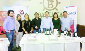 Cava Don Hernando, rescatando la cultura vinícola en la región