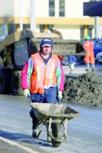 Tasa de desempleo en Magallanes  es la segunda más baja del país