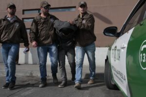 Capturan a peligroso prófugo de la justicia condenado por homicidio frustrado