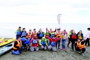Invitan a jóvenes a participar en programa veraniego